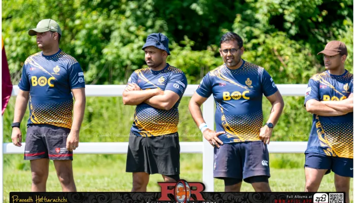 Festival of Rugby 2026