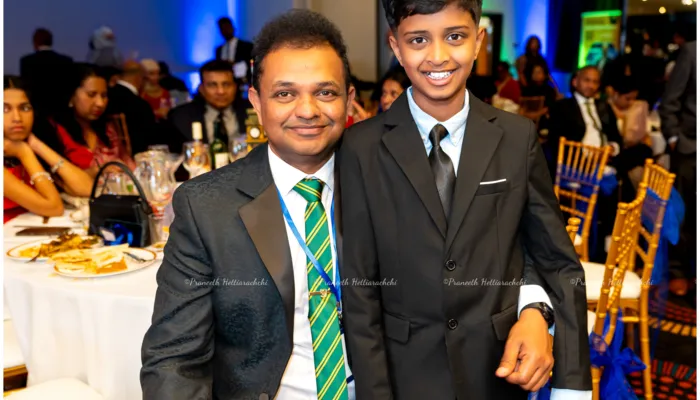Rhythm of Galle 2026 