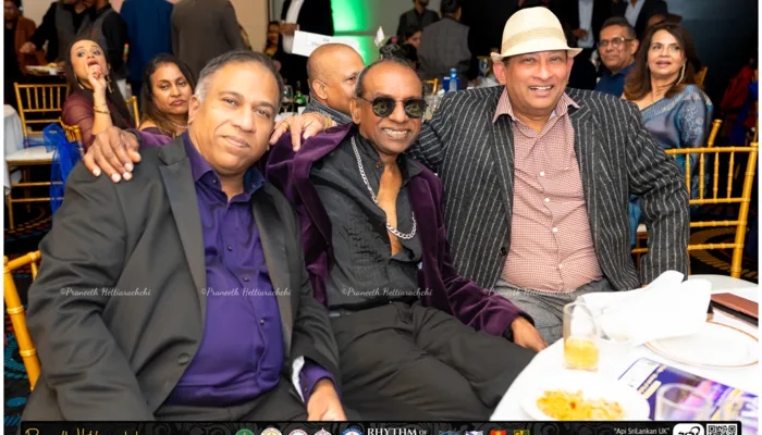 Rhythm of Galle 2026 