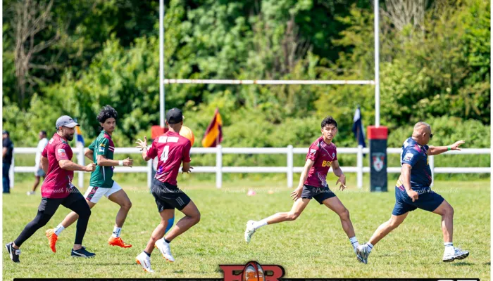 Festival of Rugby 2026