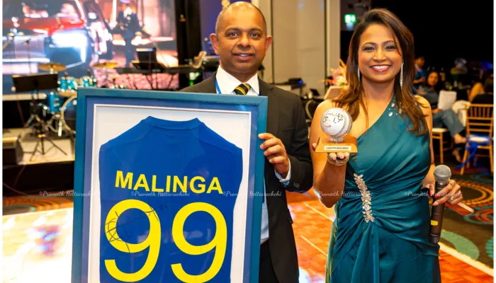 Rhythm of Galle 2026 