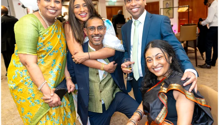 SLMDA Spring Charity Ball 2026