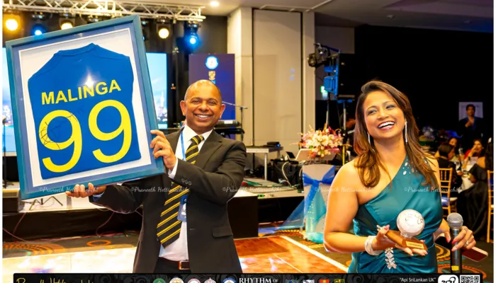 Rhythm of Galle 2026 