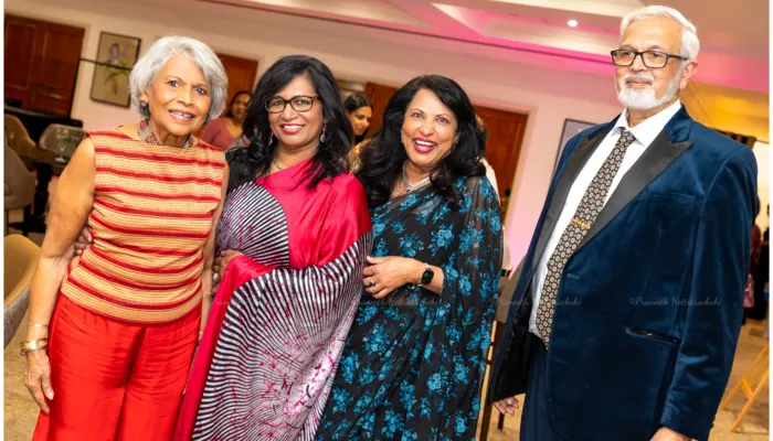 SLMDA Spring Charity Ball 2026