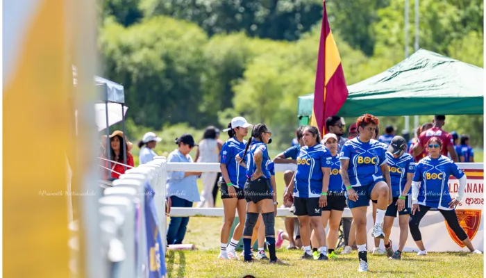 Festival of Rugby 2026