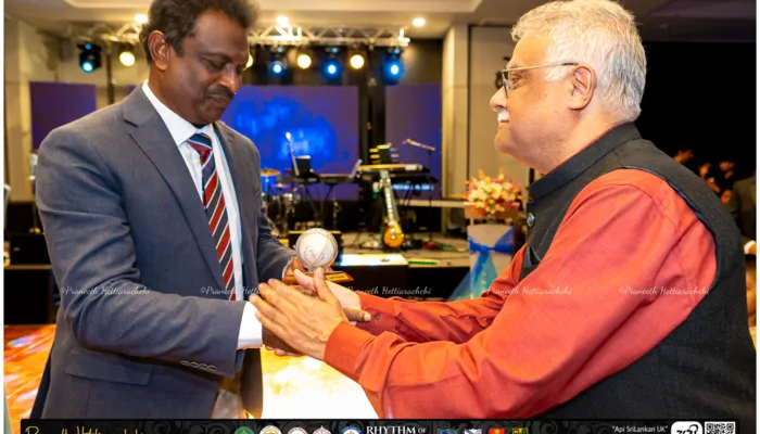 Rhythm of Galle 2026 