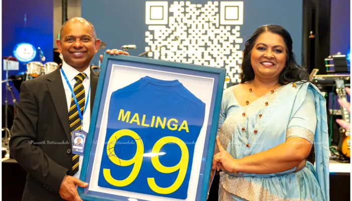 Rhythm of Galle 2026 