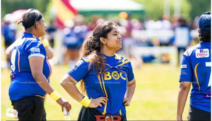 Festival of Rugby 2026