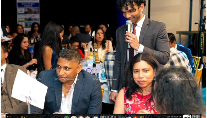 Rhythm of Galle 2026 