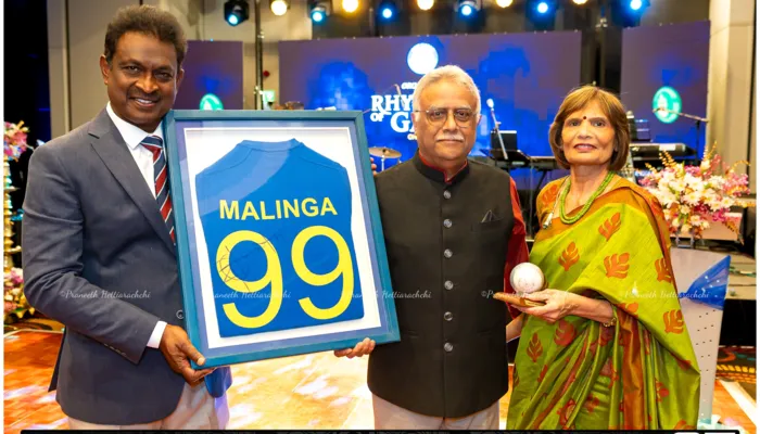Rhythm of Galle 2026 