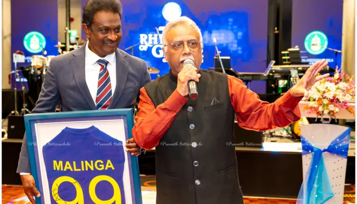 Rhythm of Galle 2026 