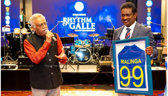 Rhythm of Galle 2026 