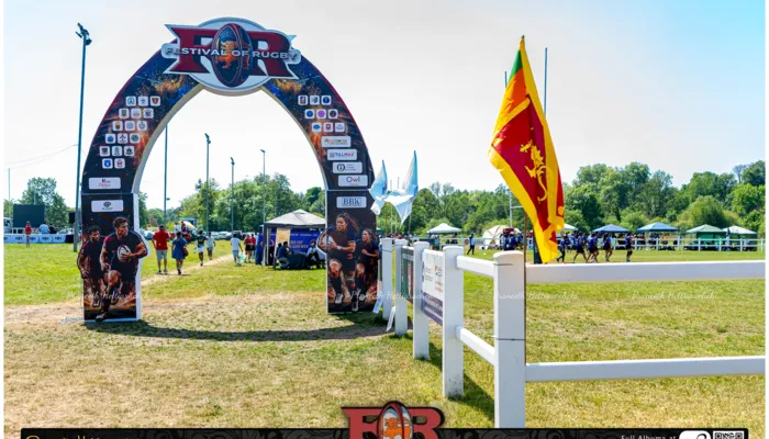 Festival of Rugby 2026