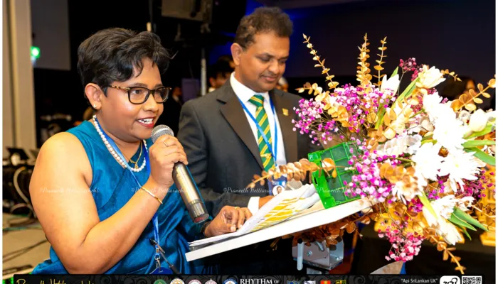 Rhythm of Galle 2026 