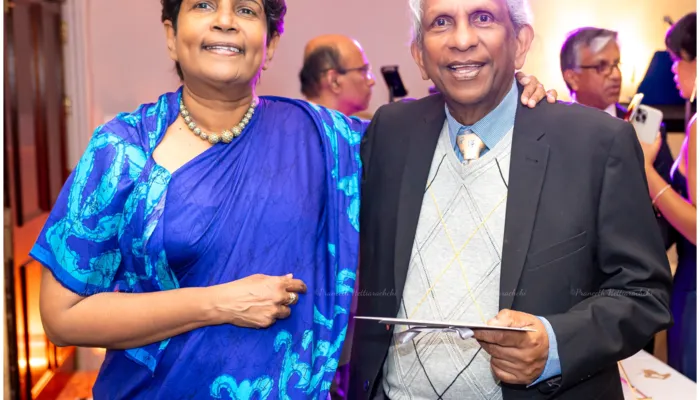 SLMDA Spring Charity Ball 2026
