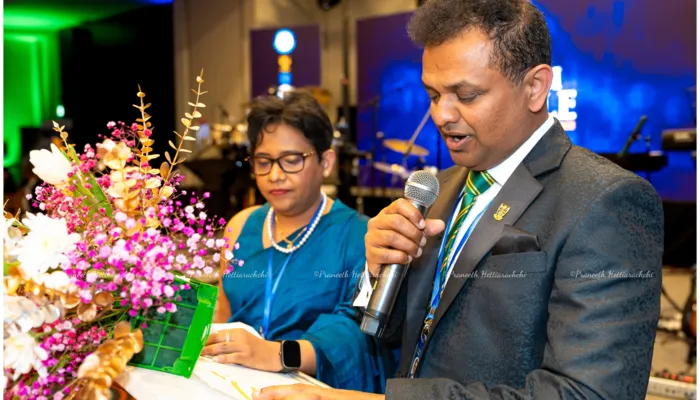Rhythm of Galle 2026 