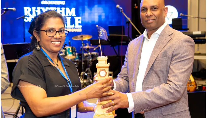 Rhythm of Galle 2026 