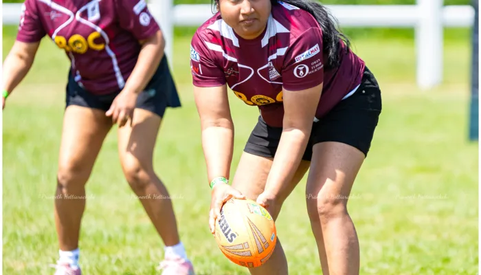 Festival of Rugby 2026