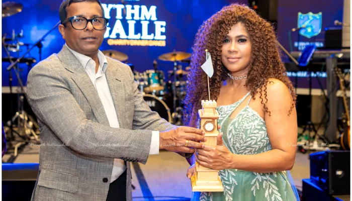 Rhythm of Galle 2026 
