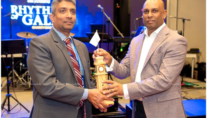 Rhythm of Galle 2026 