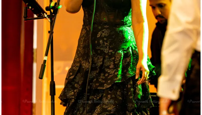 SLMDA Spring Charity Ball 2026