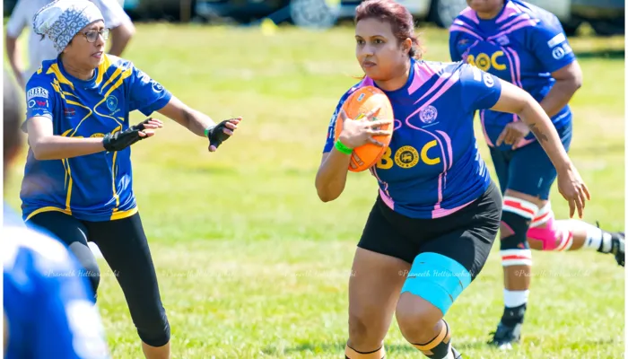 Festival of Rugby 2026