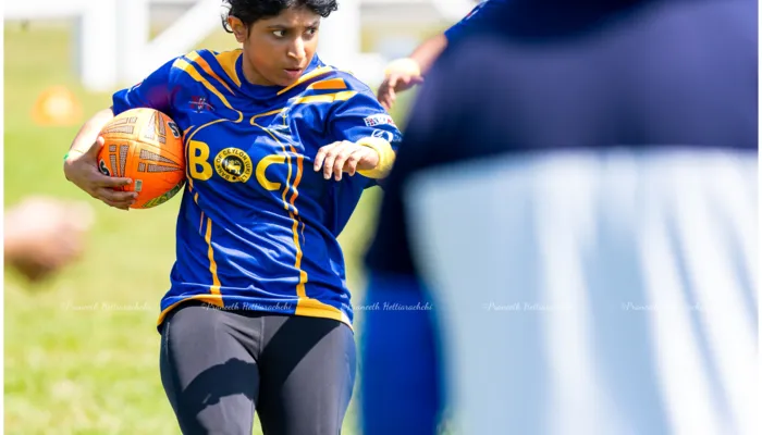 Festival of Rugby 2026