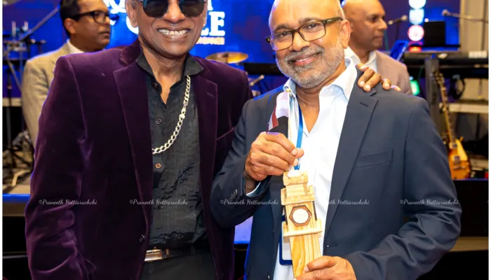 Rhythm of Galle 2026 
