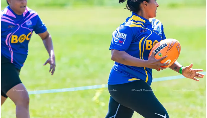 Festival of Rugby 2026