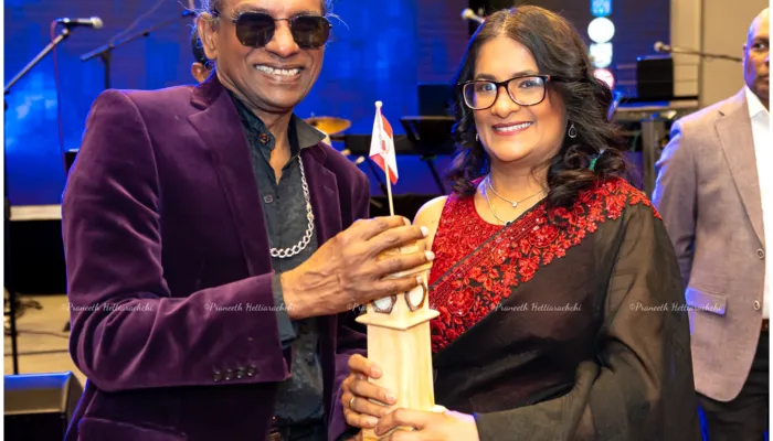 Rhythm of Galle 2026 
