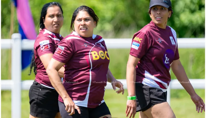 Festival of Rugby 2026