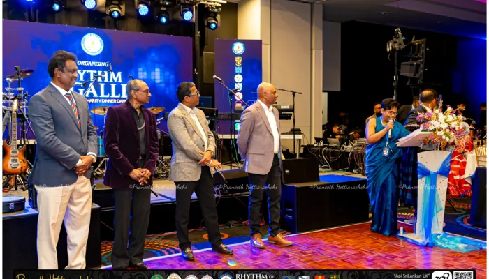 Rhythm of Galle 2026 
