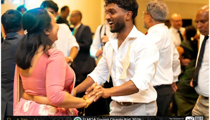 SLMDA Spring Charity Ball 2026