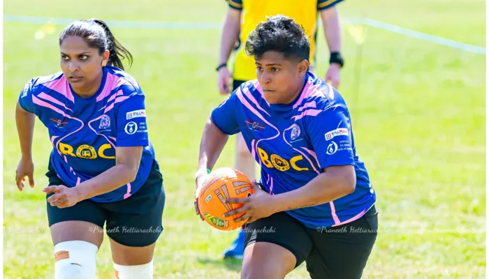 Festival of Rugby 2026