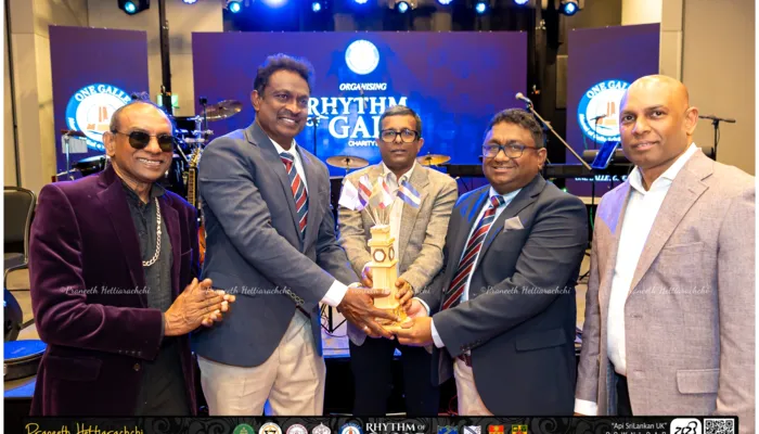 Rhythm of Galle 2026 