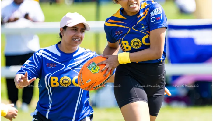 Festival of Rugby 2026