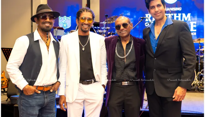 Rhythm of Galle 2026 