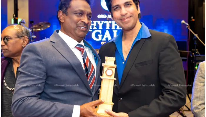 Rhythm of Galle 2026 