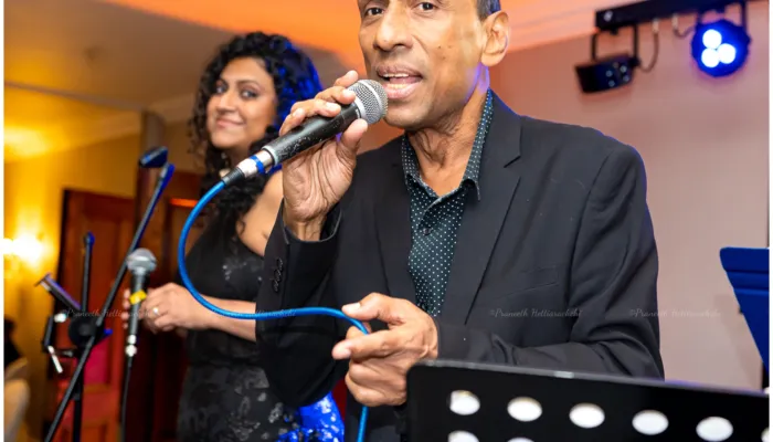 SLMDA Spring Charity Ball 2026