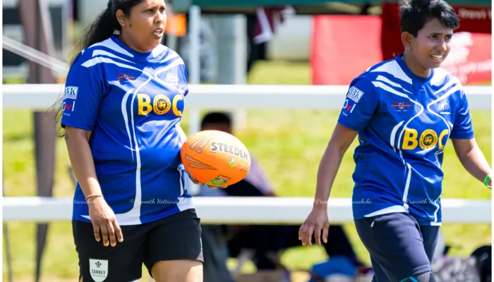 Festival of Rugby 2026