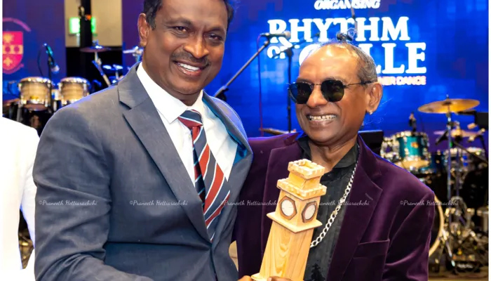Rhythm of Galle 2026 