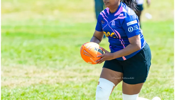 Festival of Rugby 2026