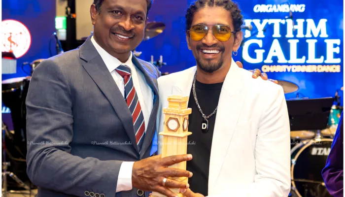 Rhythm of Galle 2026 