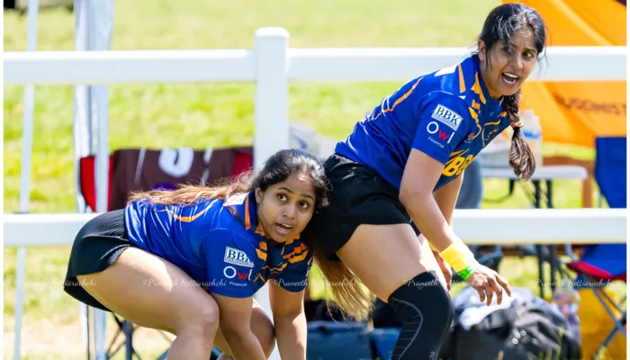 Festival of Rugby 2026