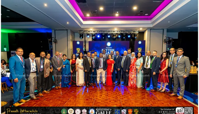 Rhythm of Galle 2026 