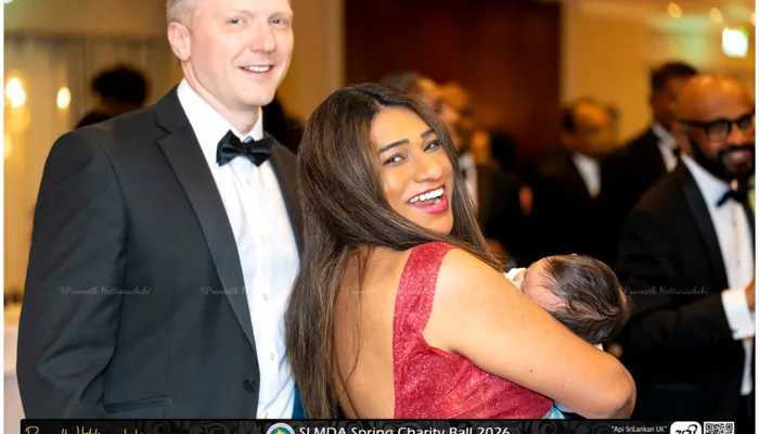 SLMDA Spring Charity Ball 2026