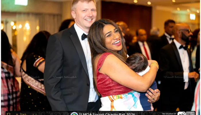 SLMDA Spring Charity Ball 2026