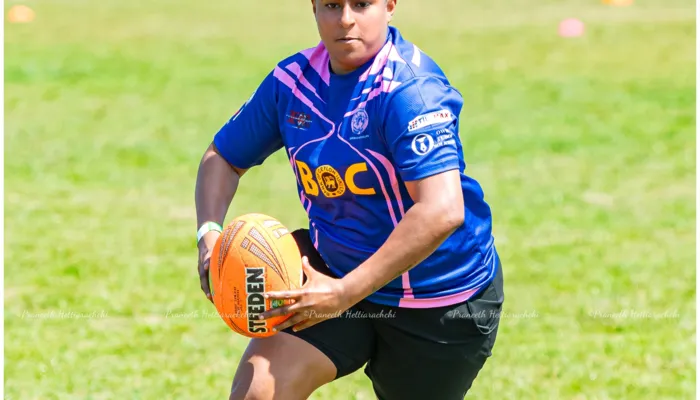 Festival of Rugby 2026