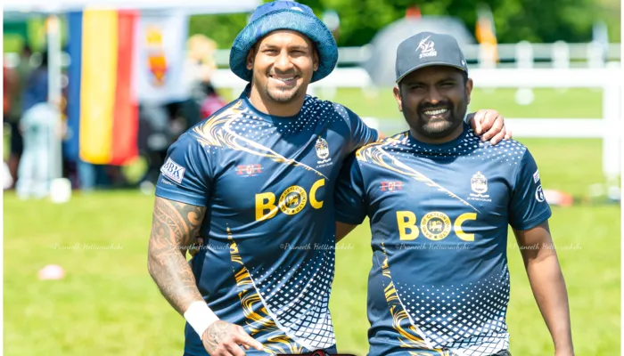 Festival of Rugby 2026