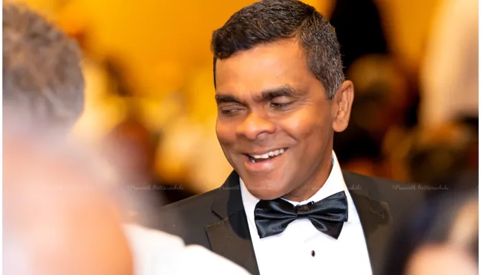 SLMDA Spring Charity Ball 2026